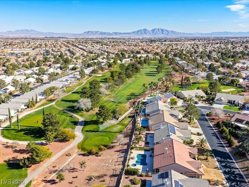 5416 Braemar Drive Las Vegas NV 89130