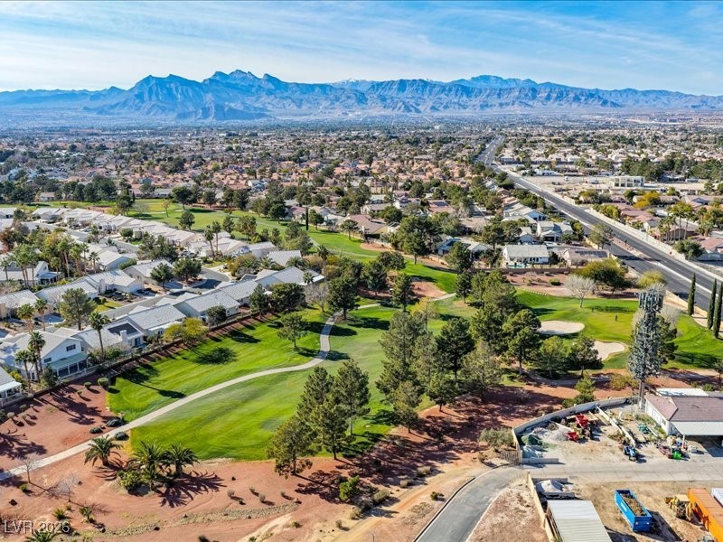 5416 Braemar Drive Las Vegas NV 89130