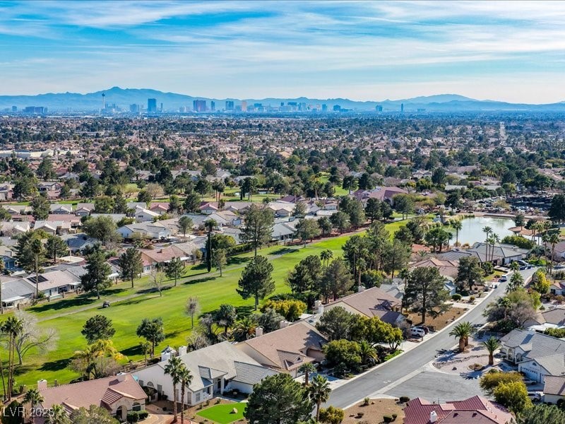 5416 Braemar Drive Las Vegas NV 89130