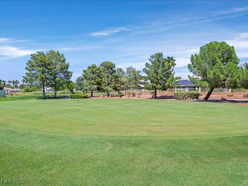 5416 Braemar Drive Las Vegas NV 89130