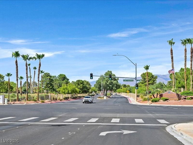 5416 Braemar Drive Las Vegas NV 89130