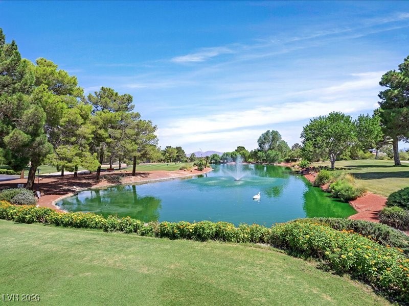 5416 Braemar Drive Las Vegas NV 89130
