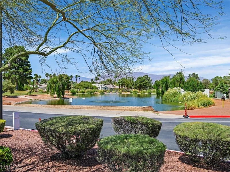 5416 Braemar Drive Las Vegas NV 89130