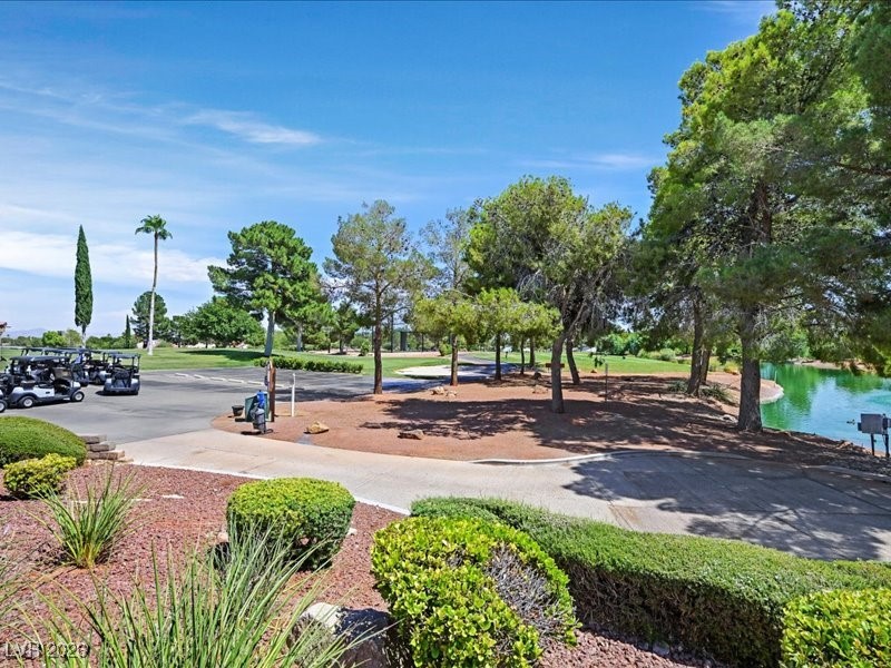 5416 Braemar Drive Las Vegas NV 89130