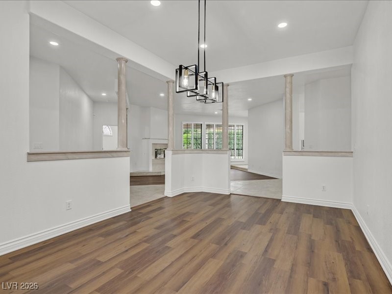 5416 Braemar Drive Las Vegas NV 89130