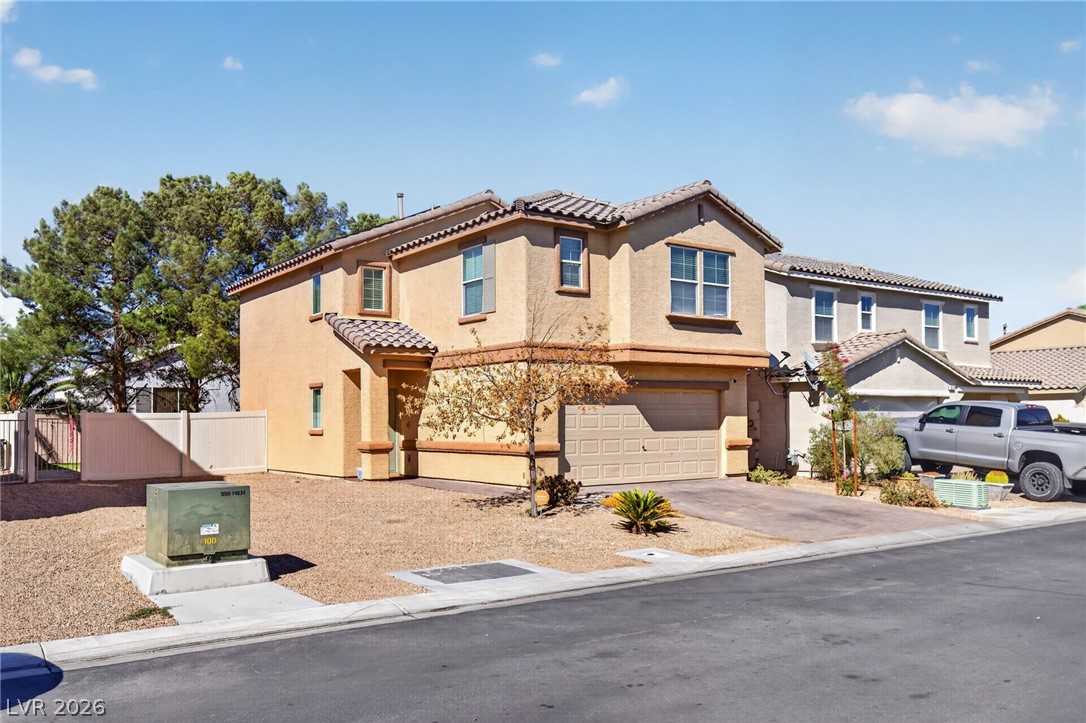1516 Teasdale Avenue North Las Vegas NV 89032