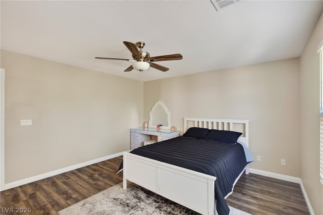1516 Teasdale Avenue North Las Vegas NV 89032