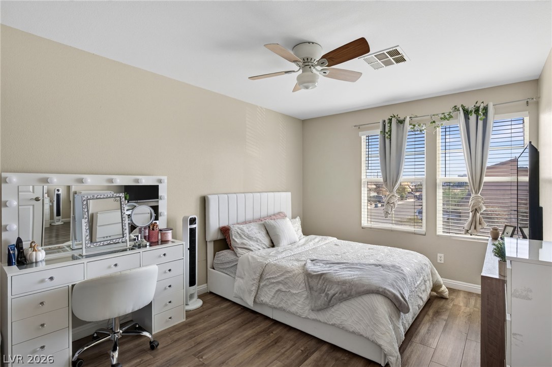 1516 Teasdale Avenue North Las Vegas NV 89032