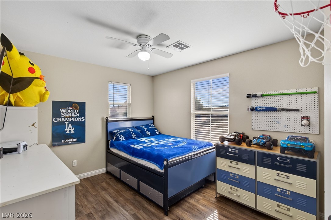 1516 Teasdale Avenue North Las Vegas NV 89032