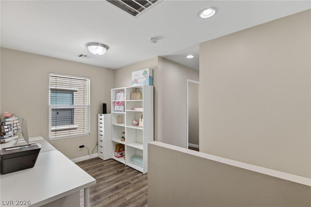 1516 Teasdale Avenue North Las Vegas NV 89032