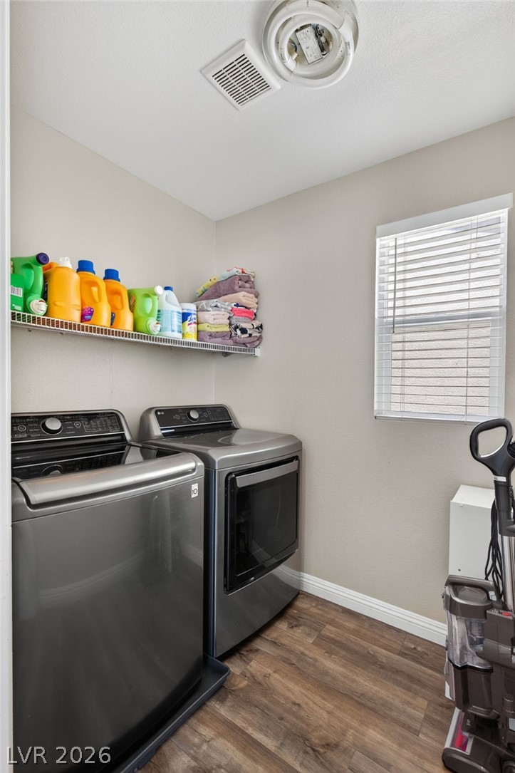 1516 Teasdale Avenue North Las Vegas NV 89032
