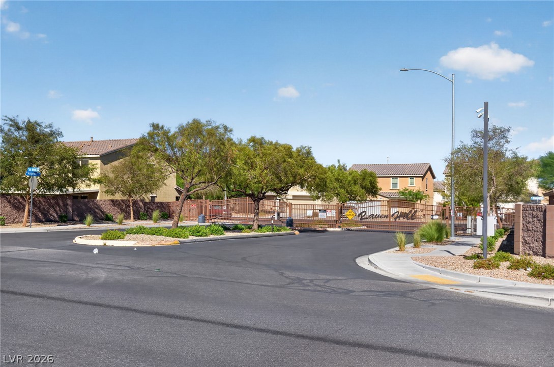 1516 Teasdale Avenue North Las Vegas NV 89032