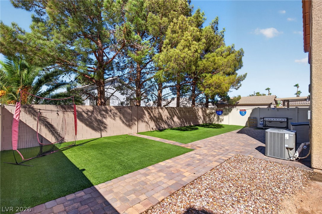 1516 Teasdale Avenue North Las Vegas NV 89032