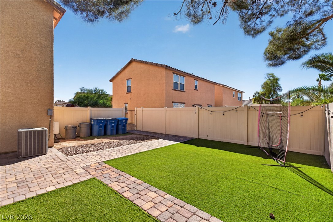 1516 Teasdale Avenue North Las Vegas NV 89032