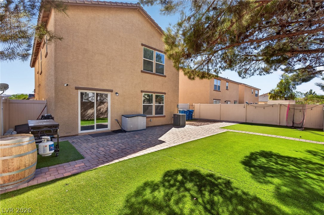 1516 Teasdale Avenue North Las Vegas NV 89032