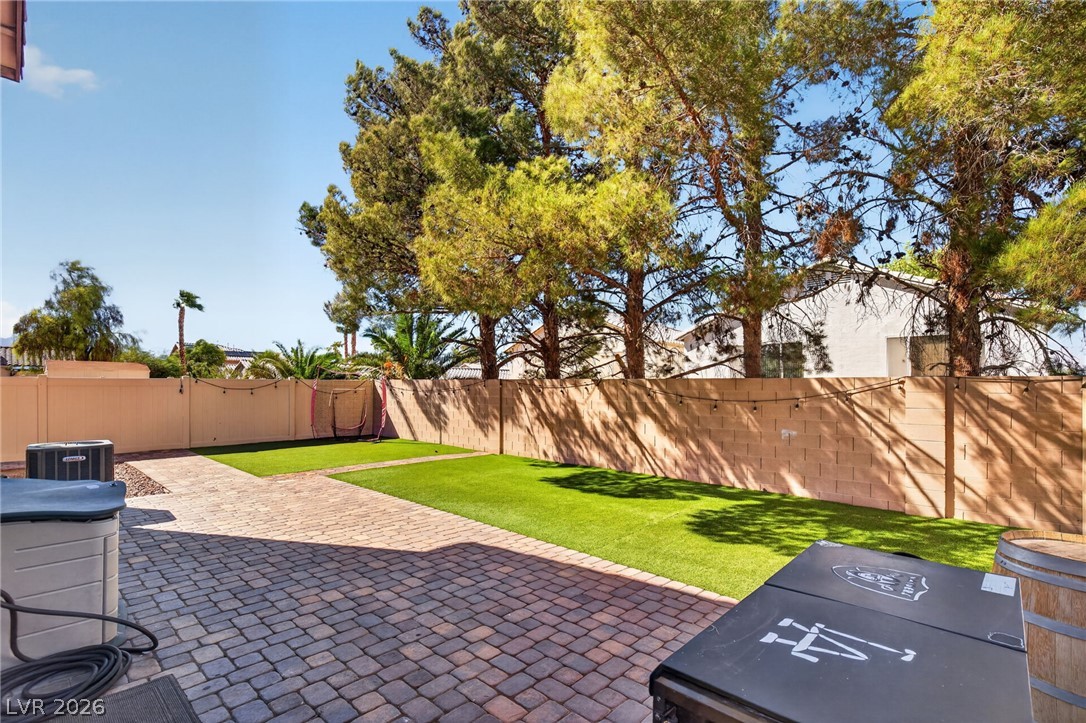 1516 Teasdale Avenue North Las Vegas NV 89032