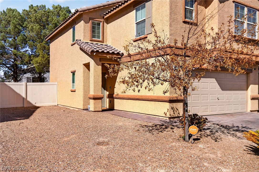 1516 Teasdale Avenue North Las Vegas NV 89032