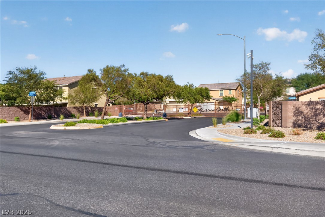 1516 Teasdale Avenue North Las Vegas NV 89032