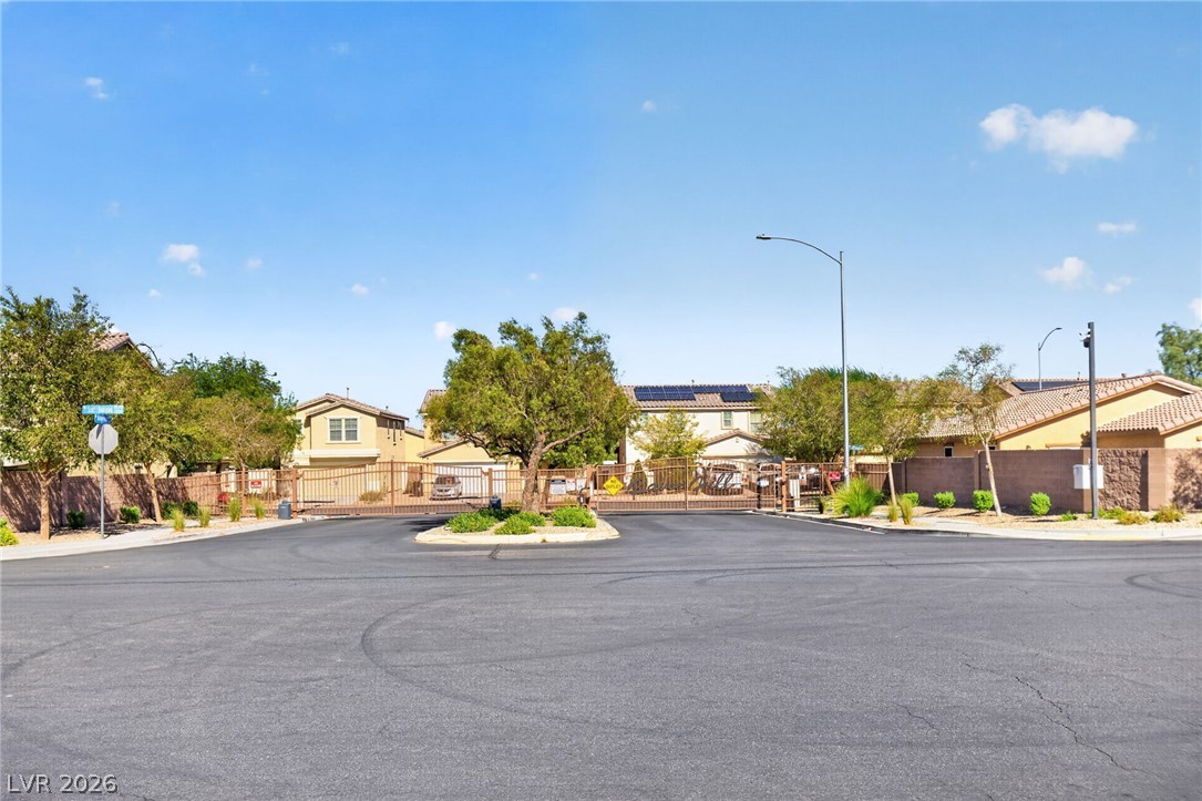 1516 Teasdale Avenue North Las Vegas NV 89032