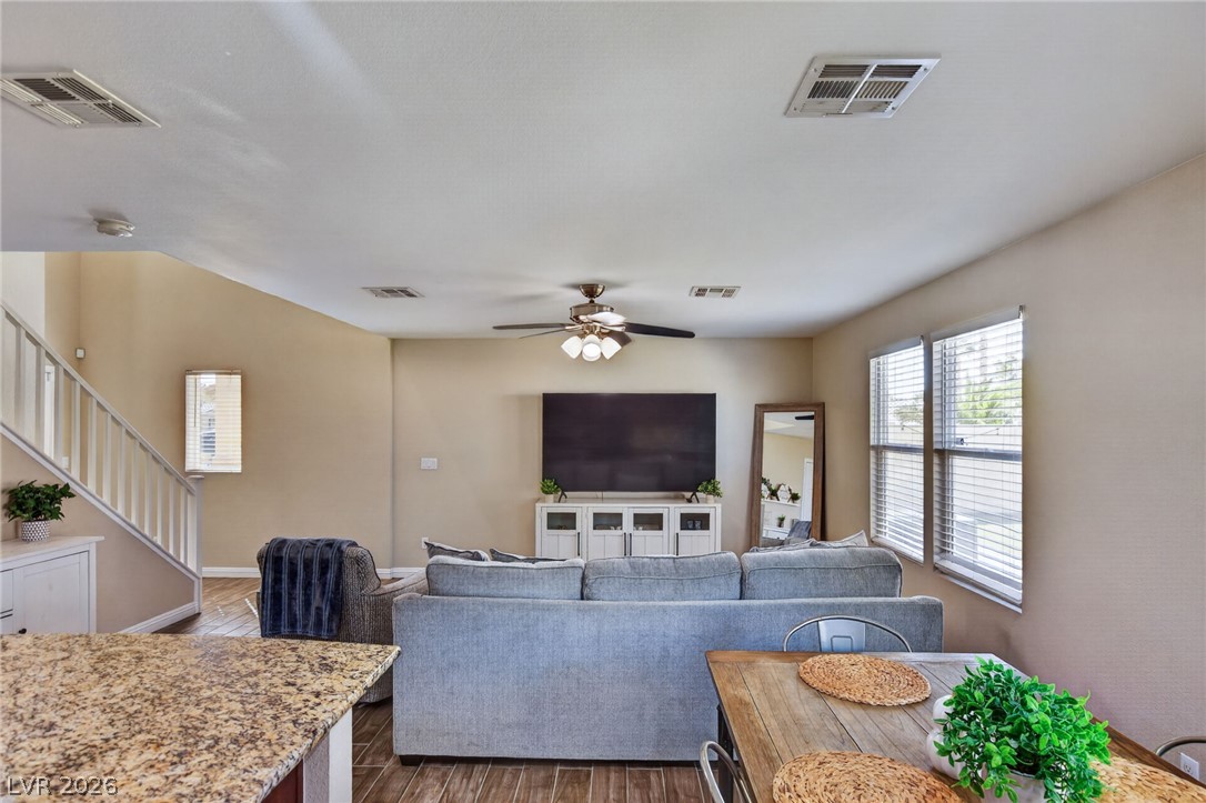 1516 Teasdale Avenue North Las Vegas NV 89032