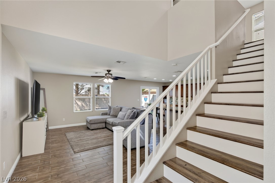 1516 Teasdale Avenue North Las Vegas NV 89032
