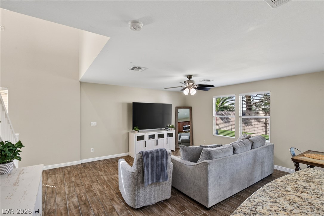 1516 Teasdale Avenue North Las Vegas NV 89032