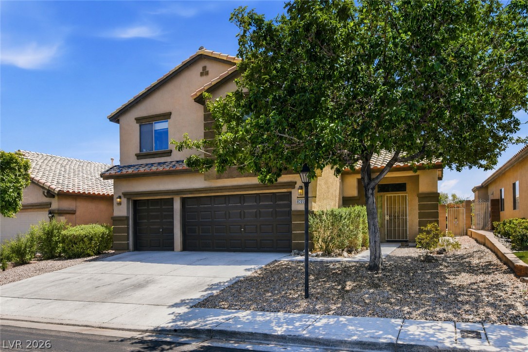 8205 Impatients Avenue Las Vegas NV 89131