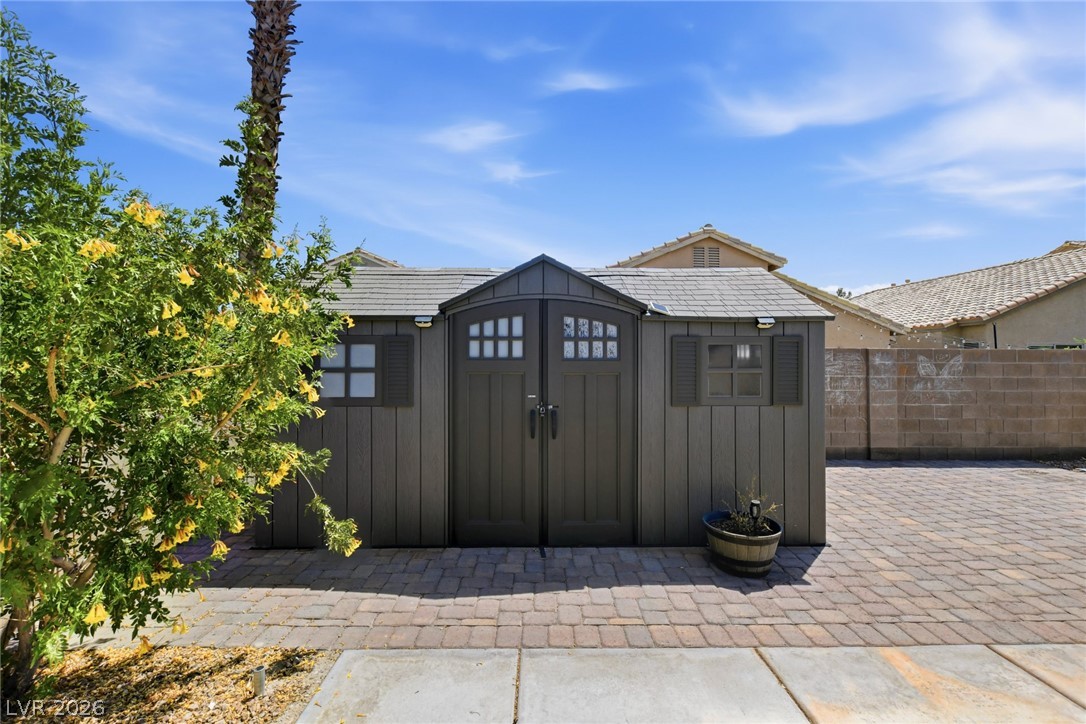 8205 Impatients Avenue Las Vegas NV 89131