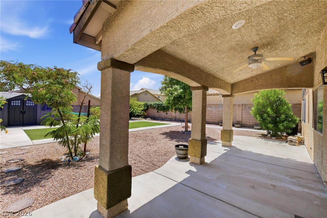 8205 Impatients Avenue Las Vegas NV 89131