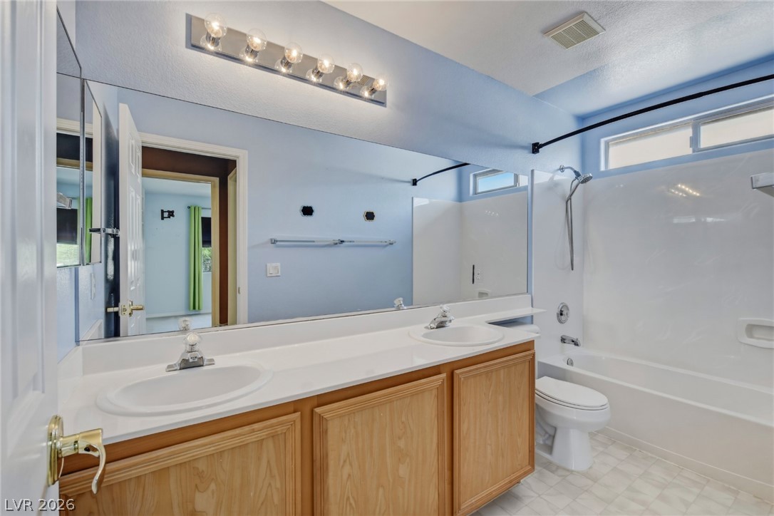 8205 Impatients Avenue Las Vegas NV 89131