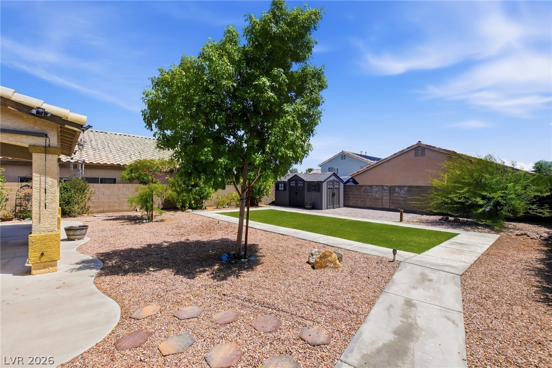 8205 Impatients Avenue Las Vegas NV 89131