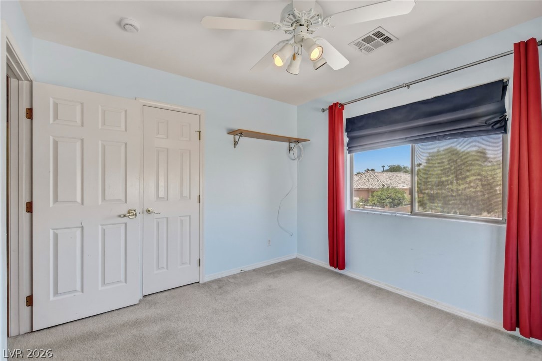 8205 Impatients Avenue Las Vegas NV 89131