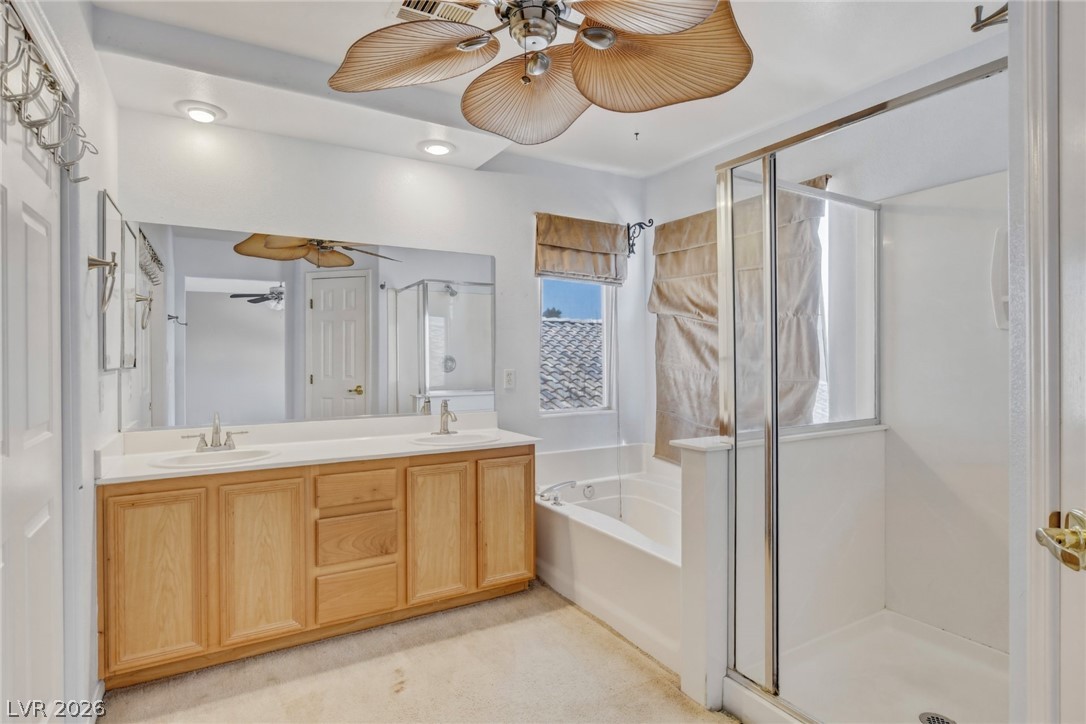 8205 Impatients Avenue Las Vegas NV 89131