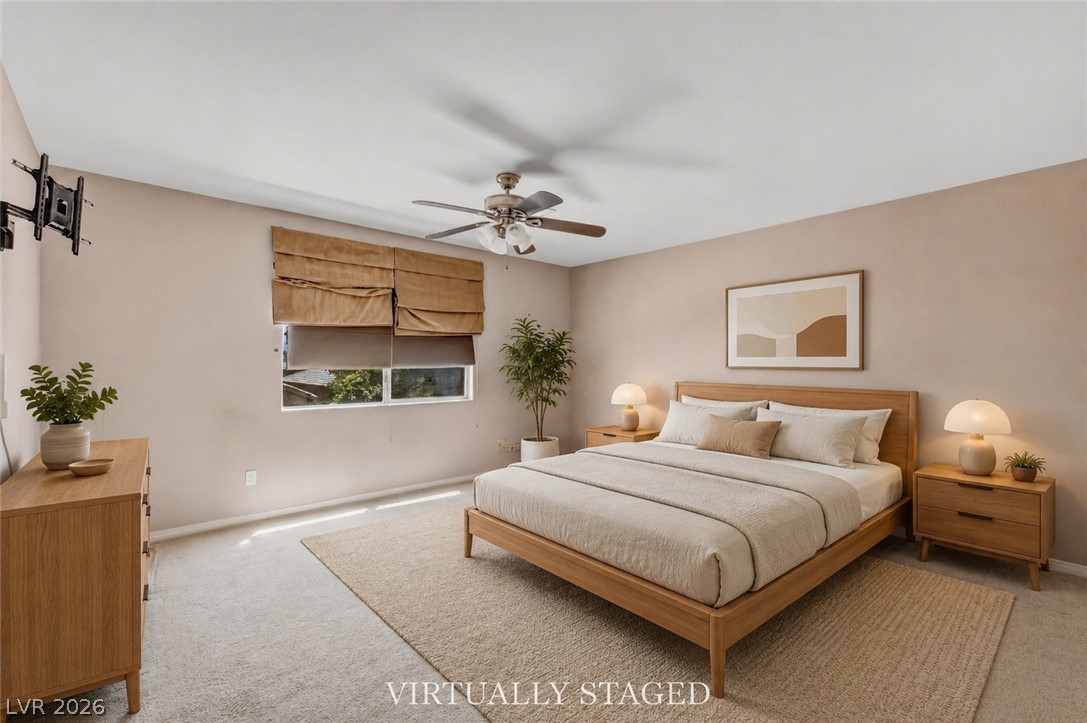 8205 Impatients Avenue Las Vegas NV 89131
