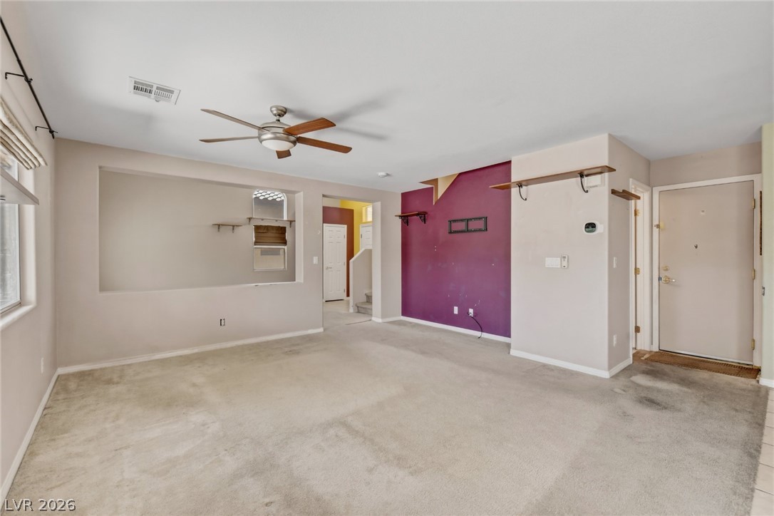 8205 Impatients Avenue Las Vegas NV 89131