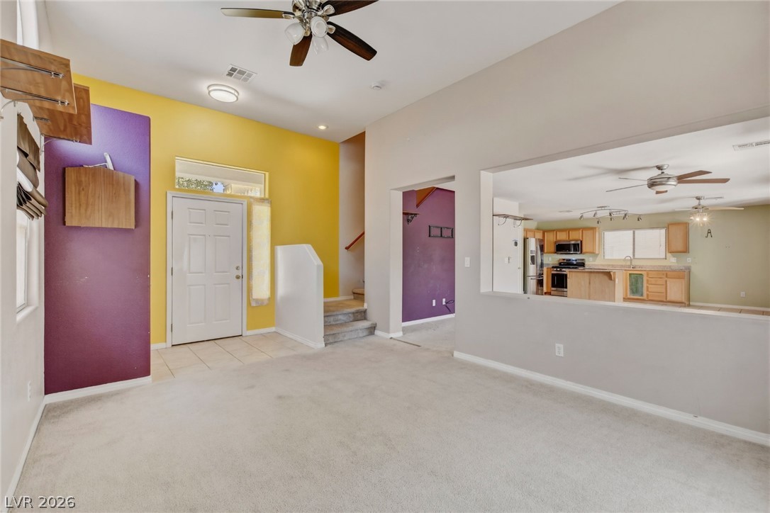 8205 Impatients Avenue Las Vegas NV 89131