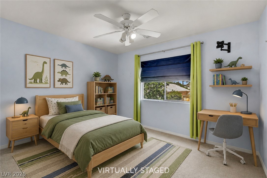 8205 Impatients Avenue Las Vegas NV 89131