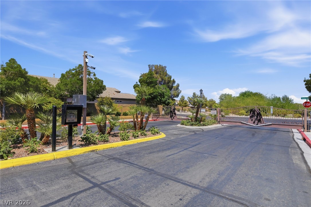 8205 Impatients Avenue Las Vegas NV 89131