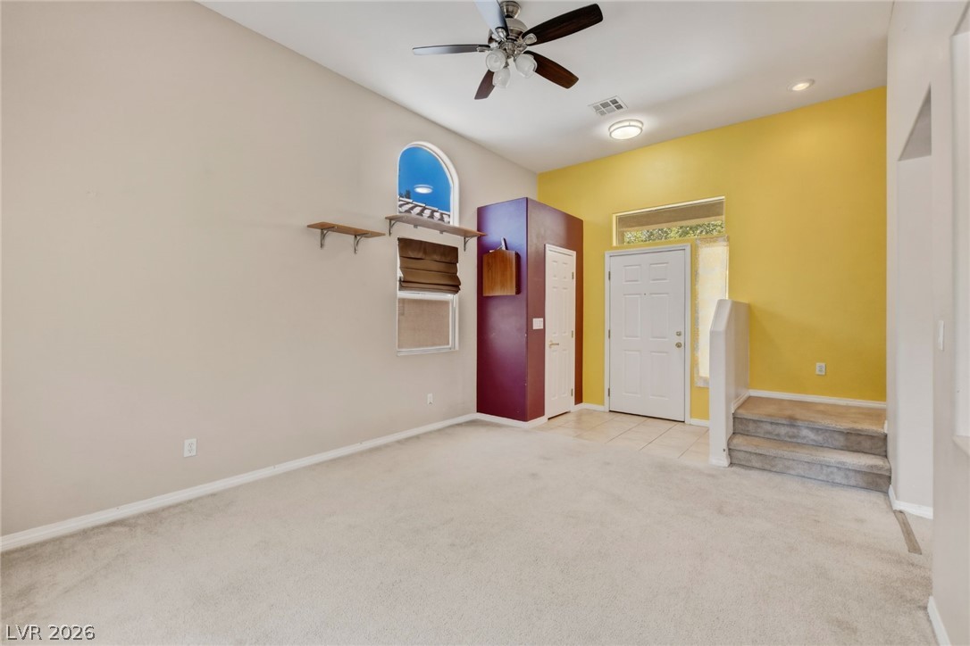 8205 Impatients Avenue Las Vegas NV 89131