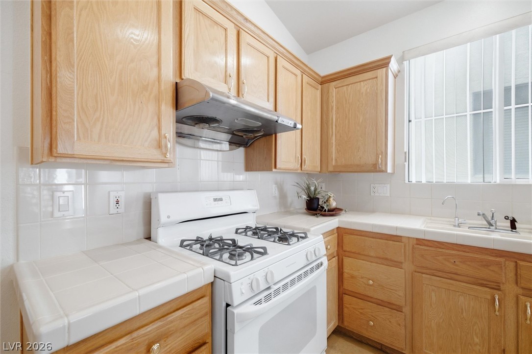 8210 Shallow River Court Las Vegas NV 89117