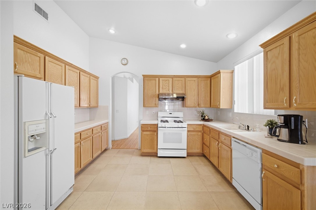 8210 Shallow River Court Las Vegas NV 89117