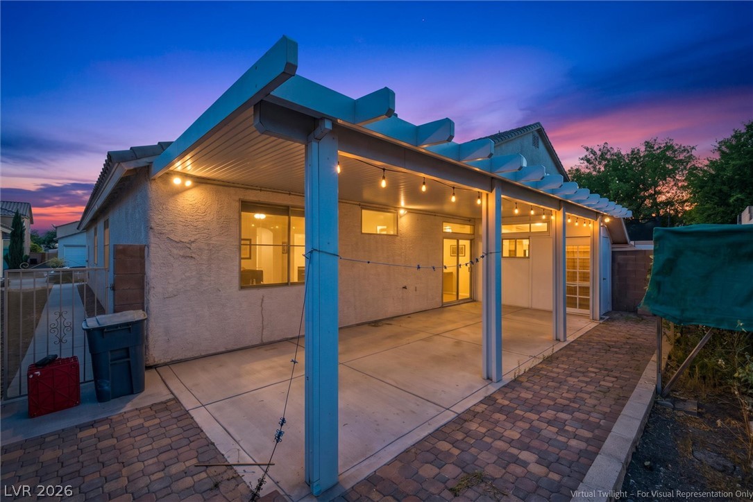 8210 Shallow River Court Las Vegas NV 89117