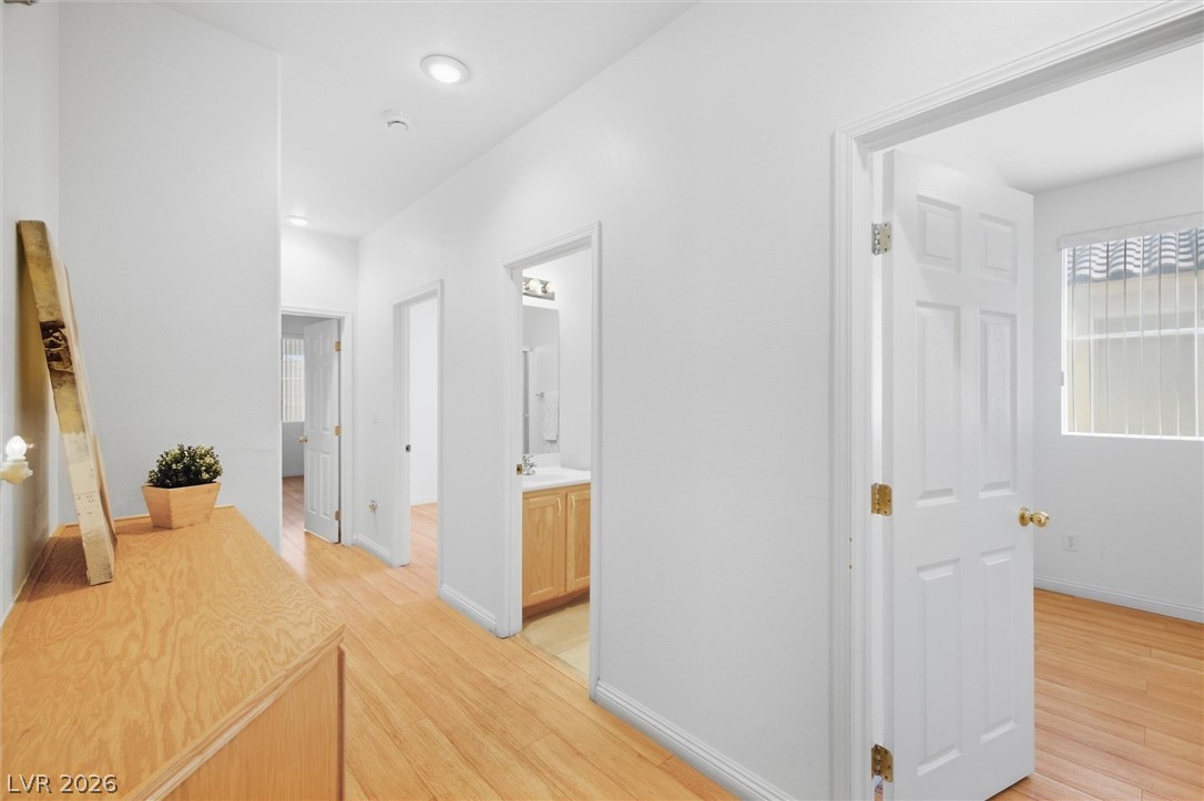 8210 Shallow River Court Las Vegas NV 89117