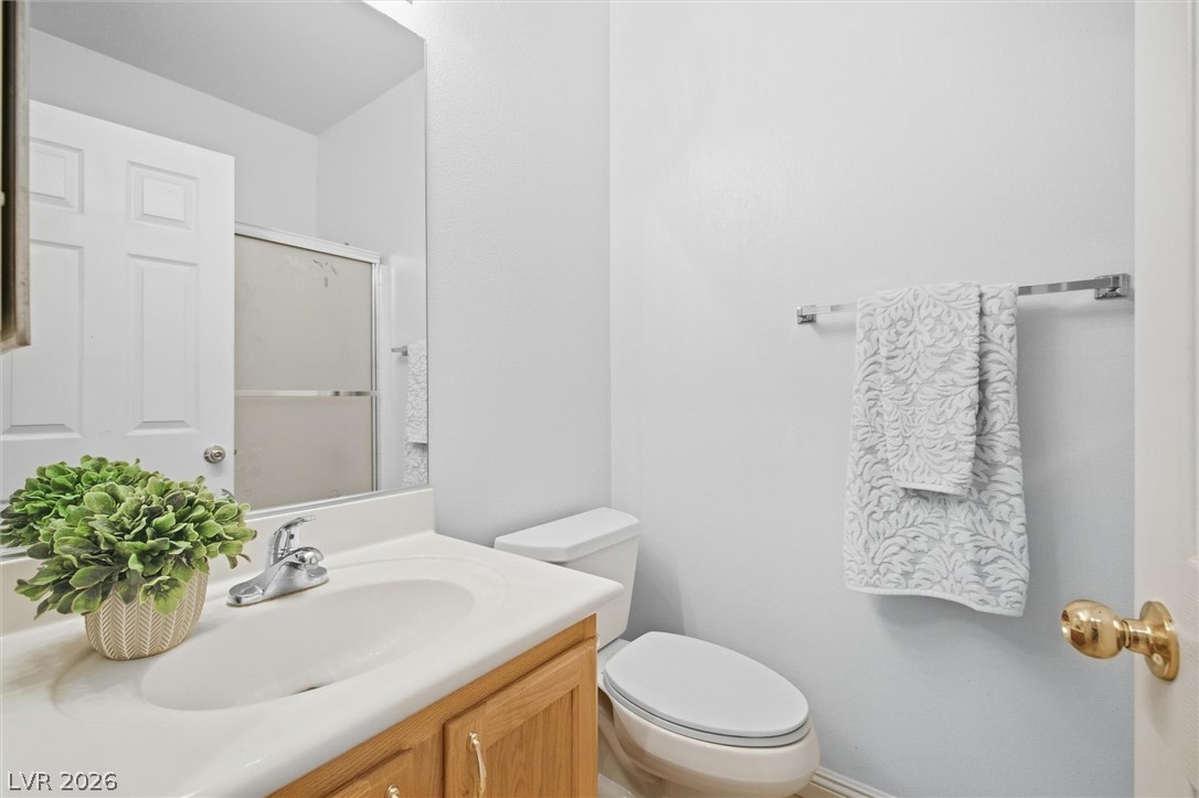 8210 Shallow River Court Las Vegas NV 89117