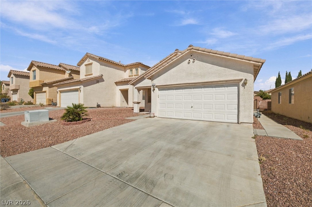 8210 Shallow River Court Las Vegas NV 89117