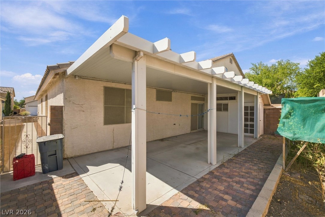 8210 Shallow River Court Las Vegas NV 89117