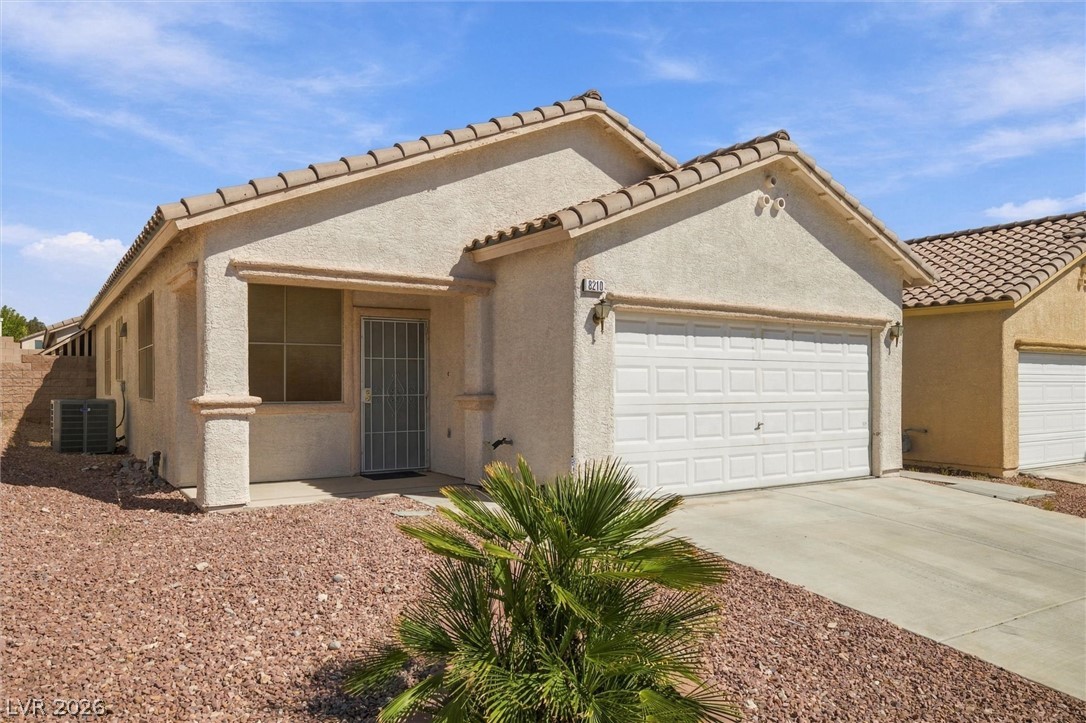8210 Shallow River Court Las Vegas NV 89117