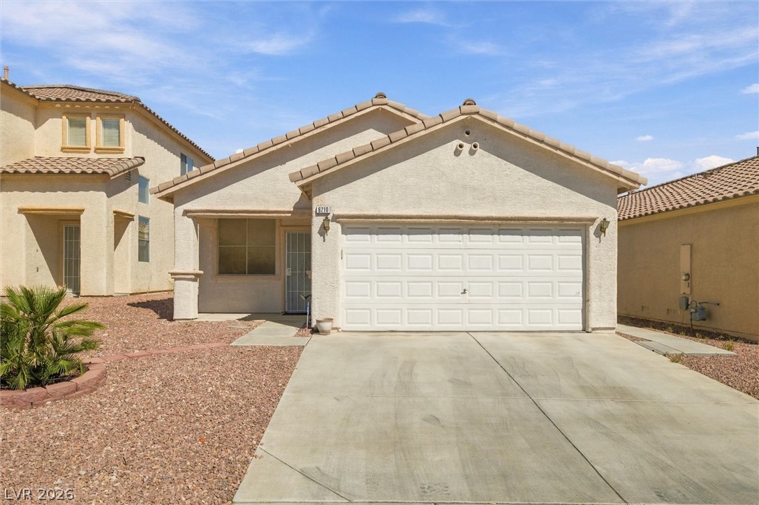 8210 Shallow River Court Las Vegas NV 89117