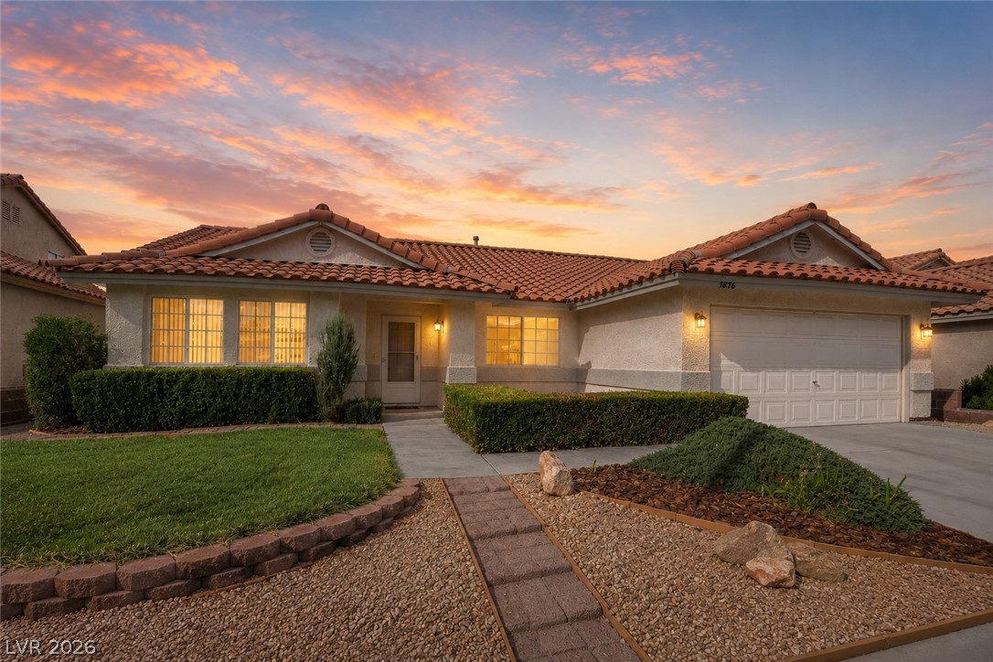 1816 Escondido Terrace Henderson NV 89074