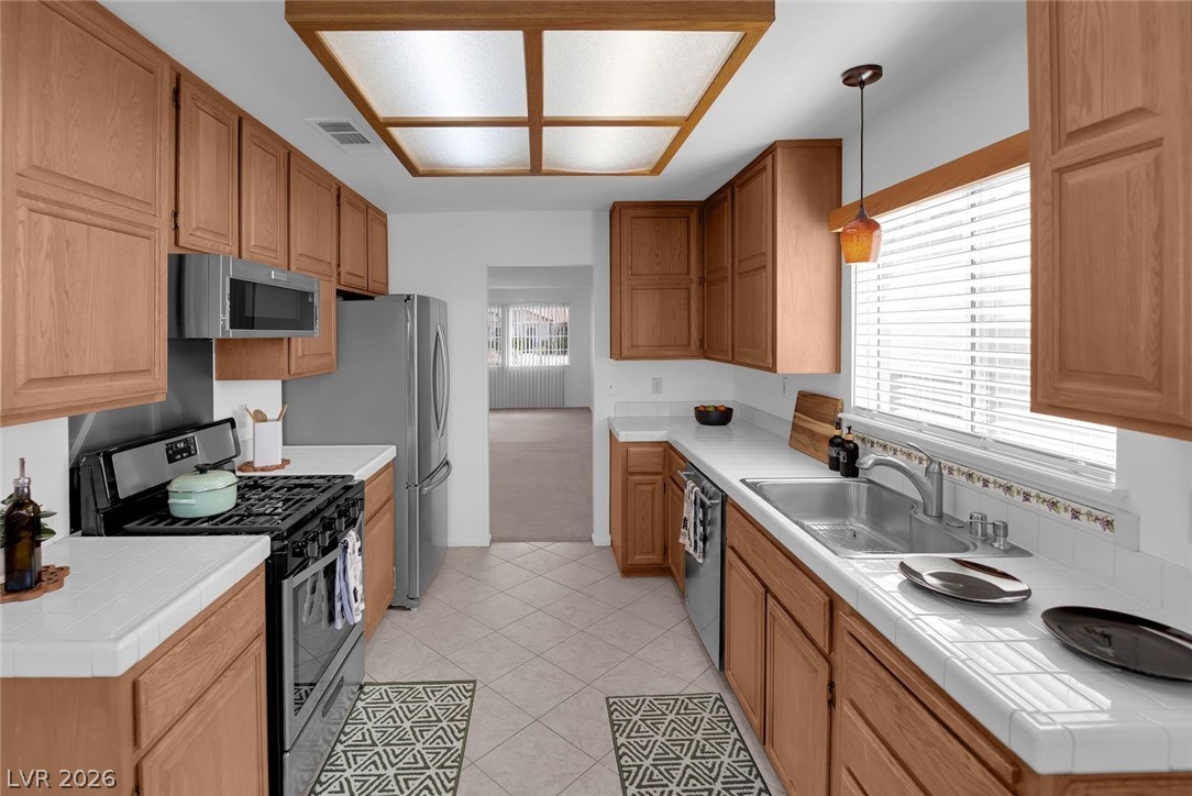 1816 Escondido Terrace Henderson NV 89074